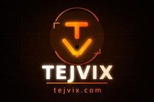Tejvix Logo